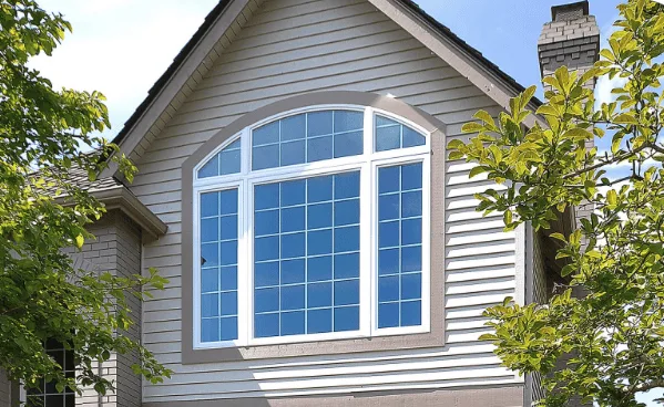 Woodlands Windows customer review photo
